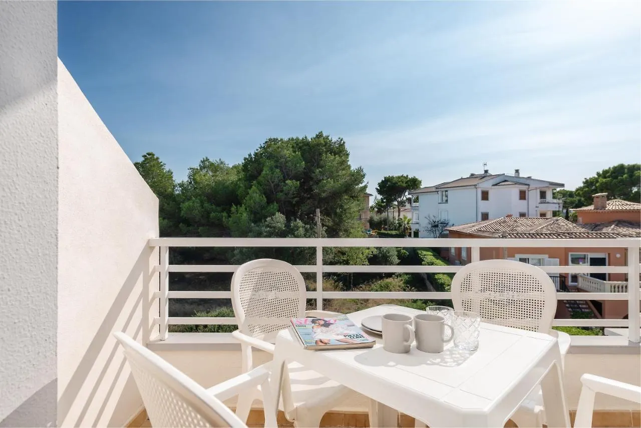 Baulo Mar location