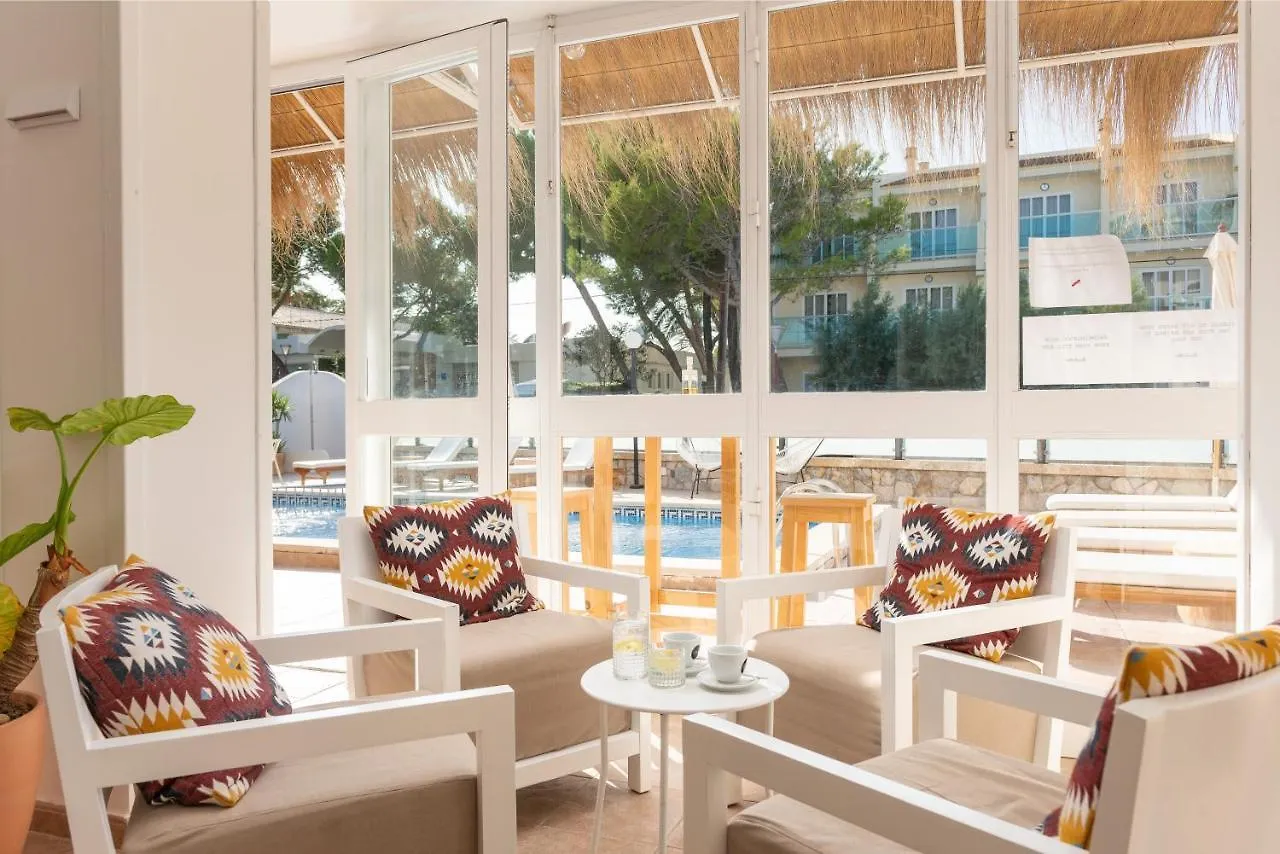 Baulo Mar Hotel Can Picafort  4*, Can Picafort (Mallorca) Spanien