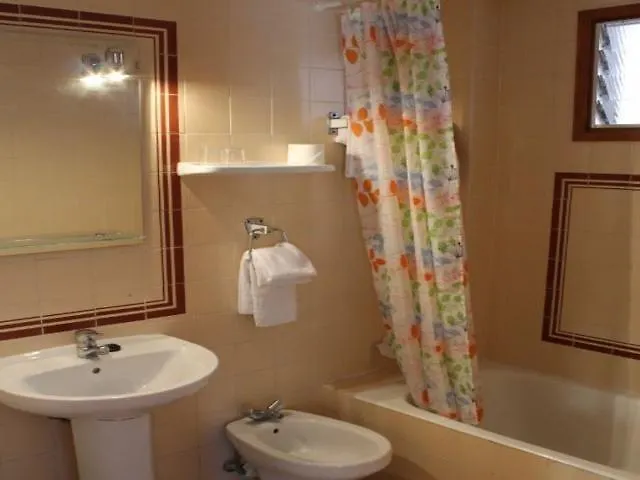 Baulo Mar Hotel Can Picafort  4*, Can Picafort (Mallorca) Spanien