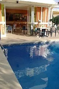 Baulo Mar Hotel Can Picafort
