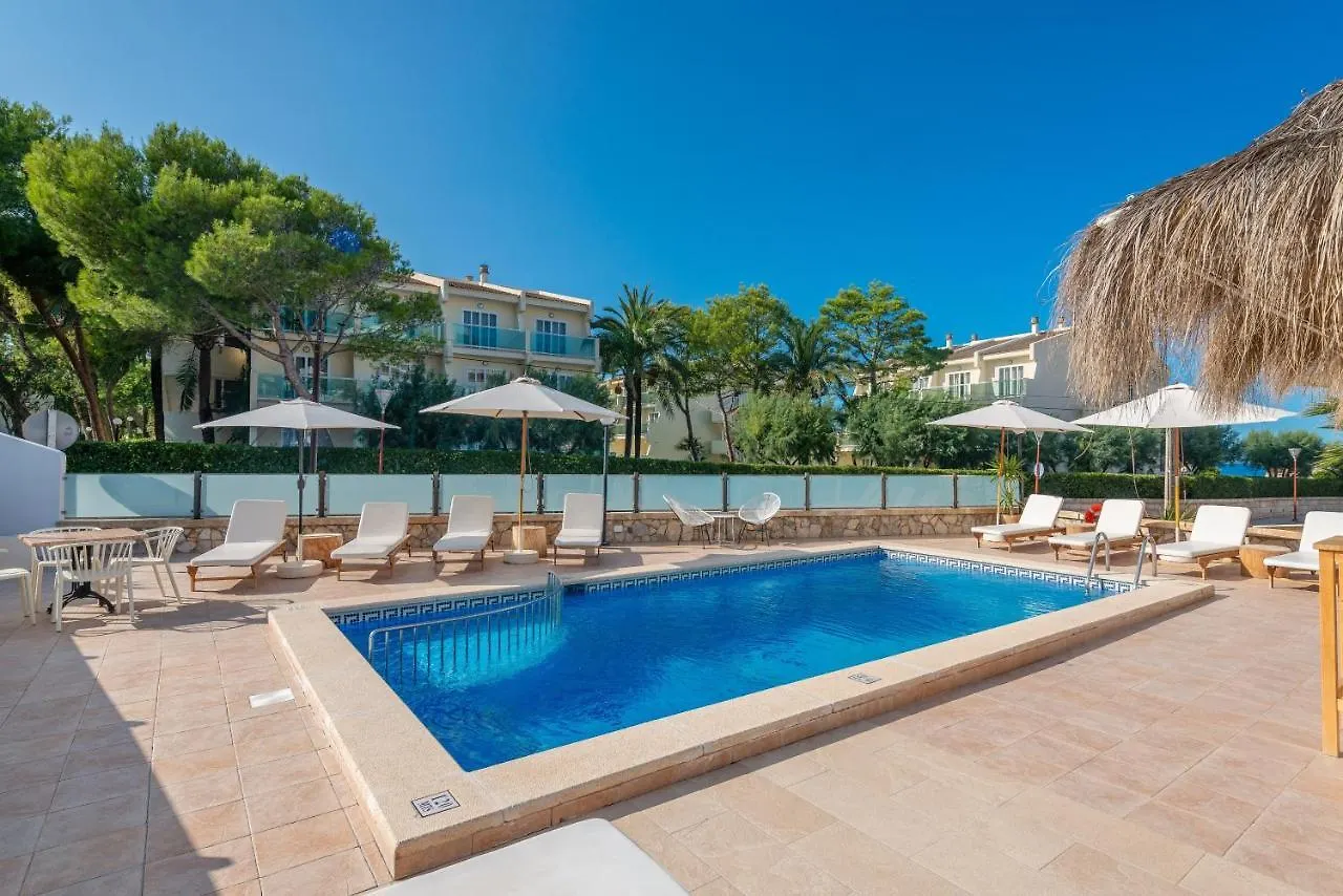 Hotel Baulo Mar - Standard Can Picafort   Can Picafort (Mallorca)