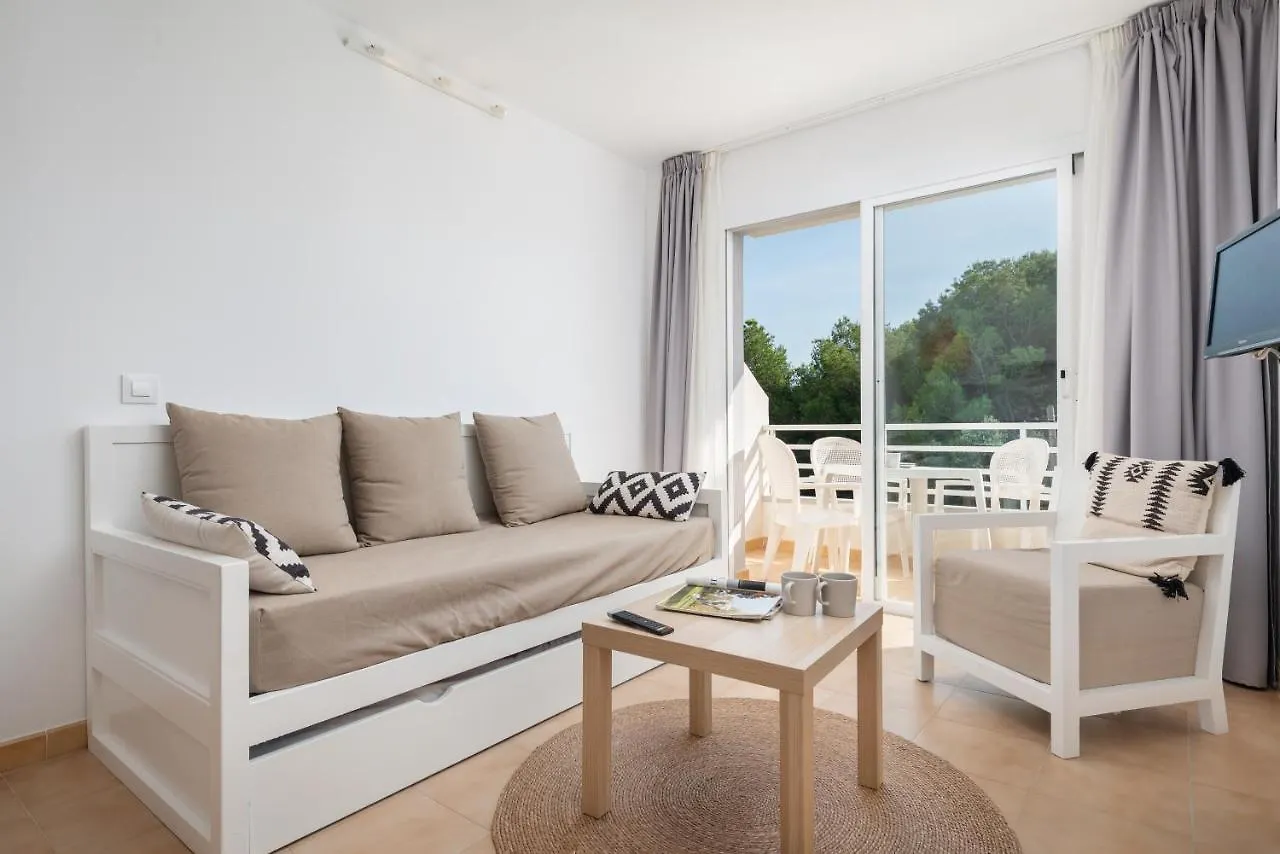 Hotel Baulo Mar - Standard Can Picafort