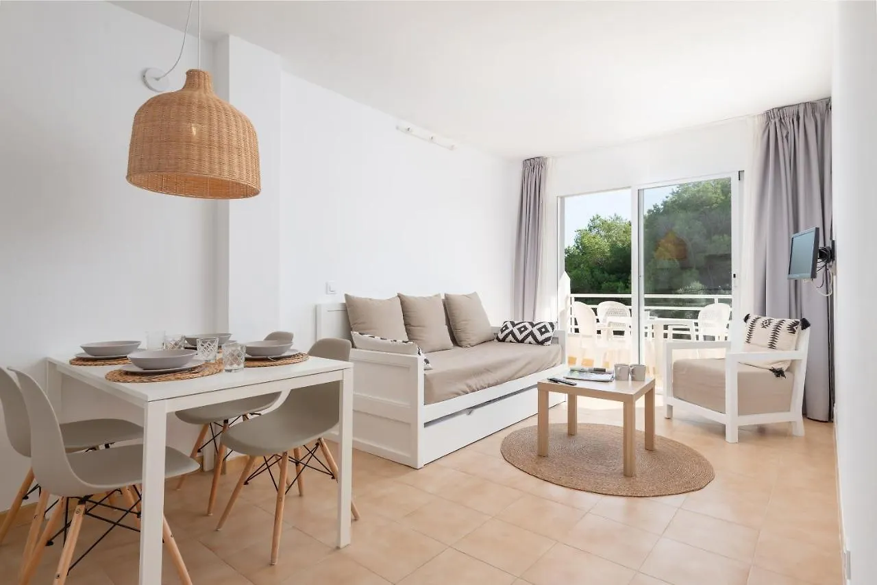 Hotel Baulo Mar - Standard Can Picafort