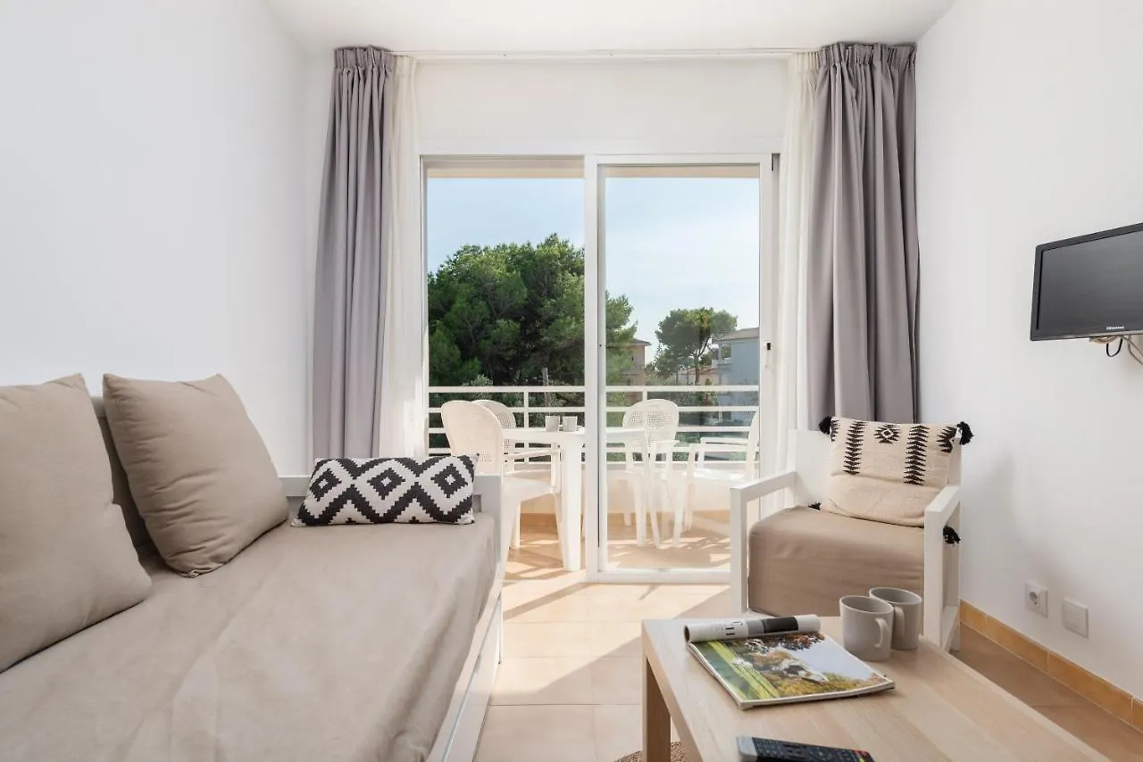 Hotel Baulo Mar - Standard Can Picafort  Spanien
