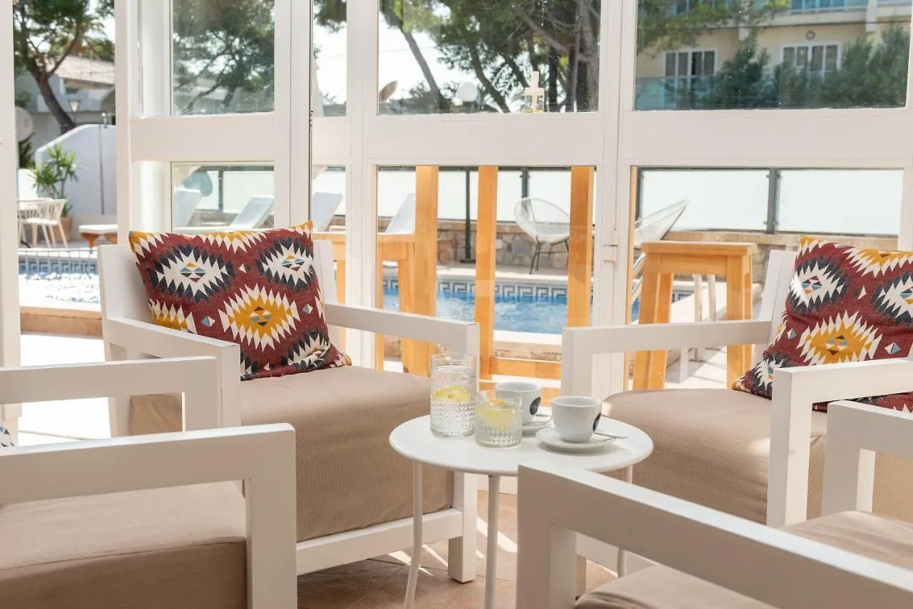 Hotel Baulo Mar - Standard Can Picafort