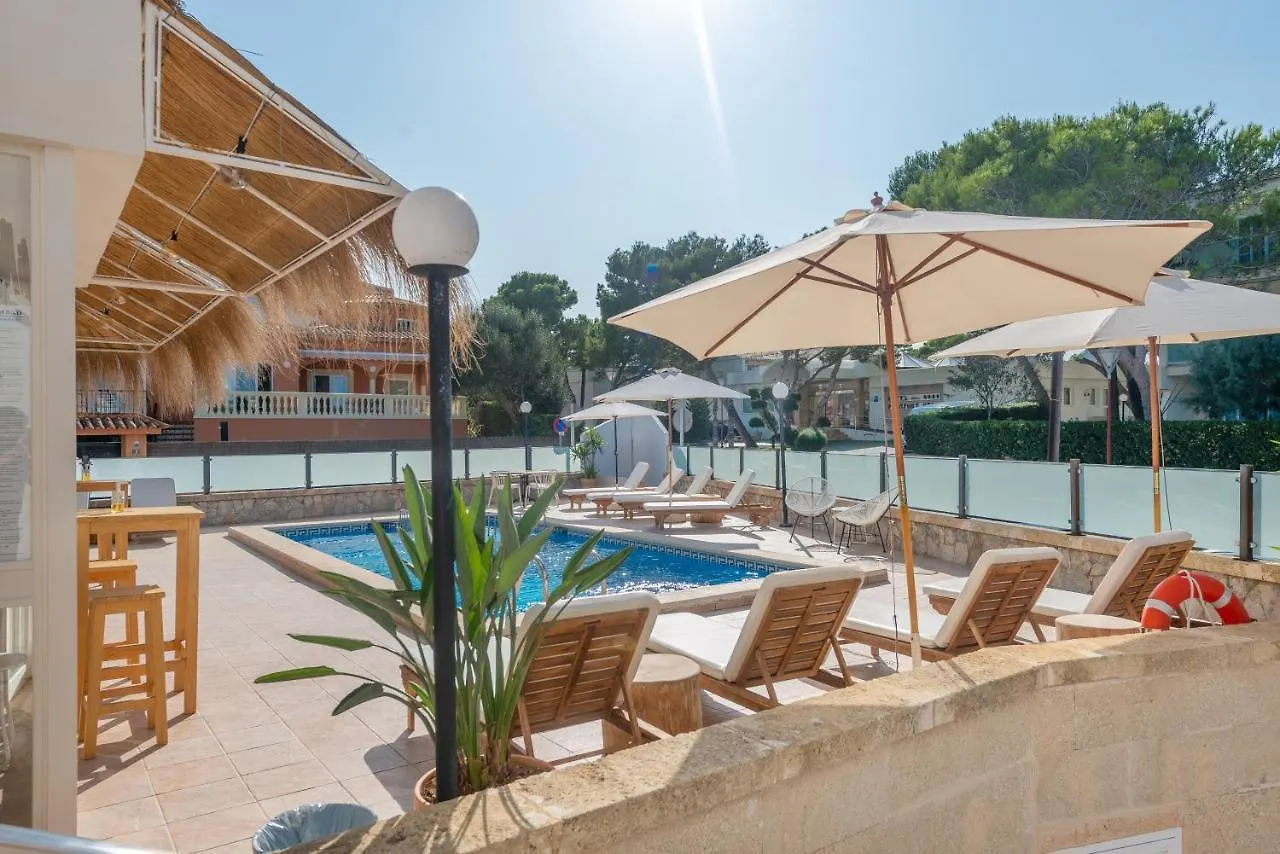 Hotel Baulo Mar - Standard Can Picafort