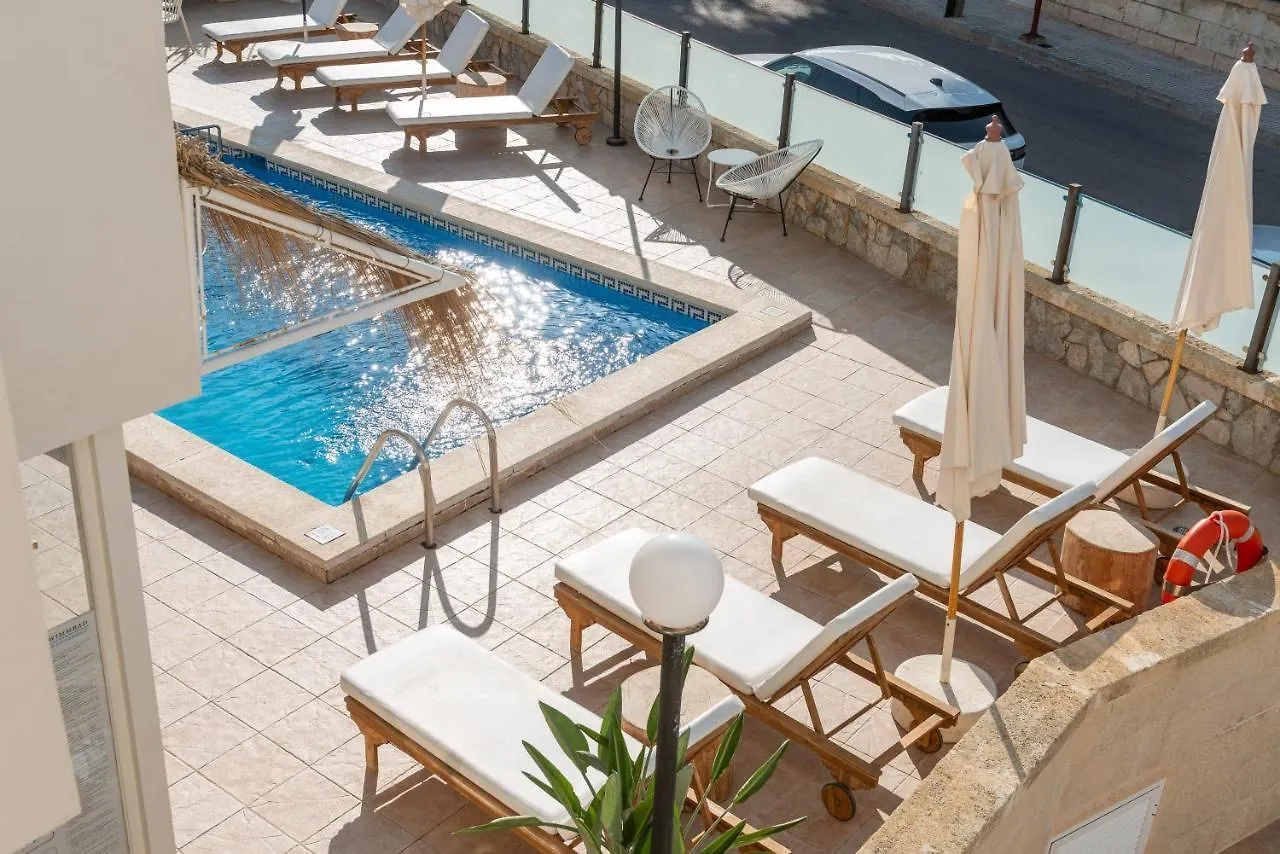 Hotel Baulo Mar - Standard Can Picafort