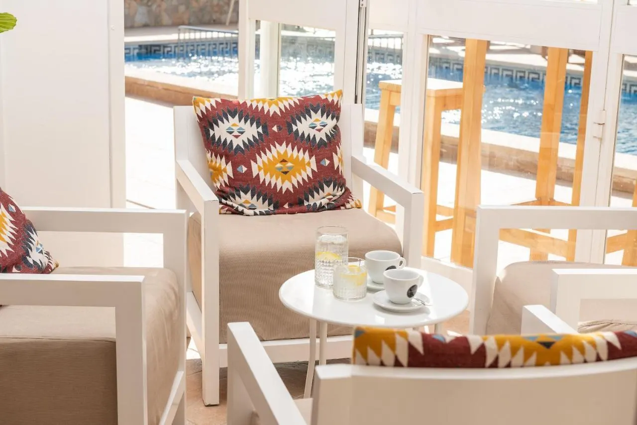 Hotel Baulo Mar - Standard Can Picafort  Can Picafort (Mallorca)