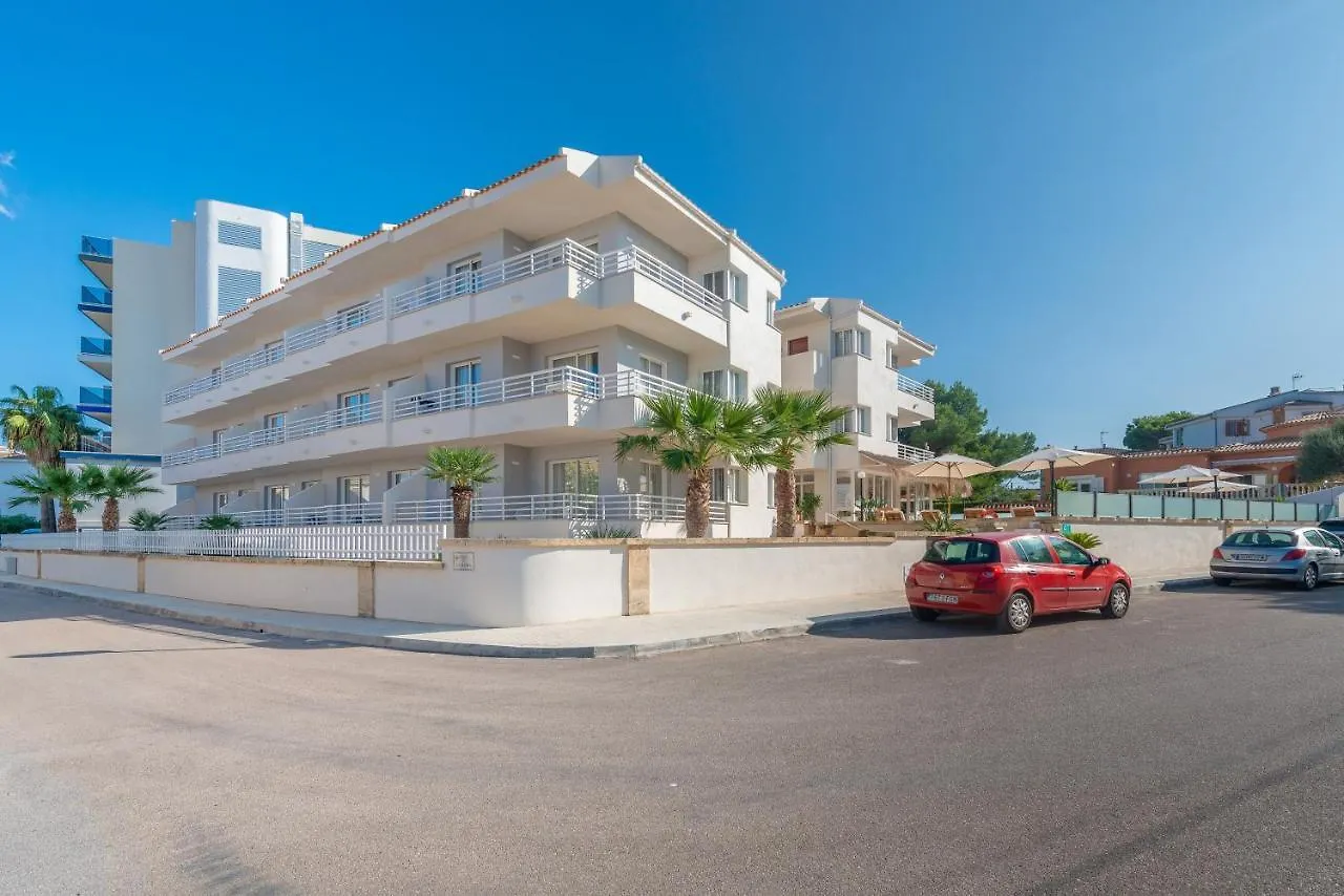 Hotel Baulo Mar - Standard Can Picafort   Can Picafort (Mallorca)