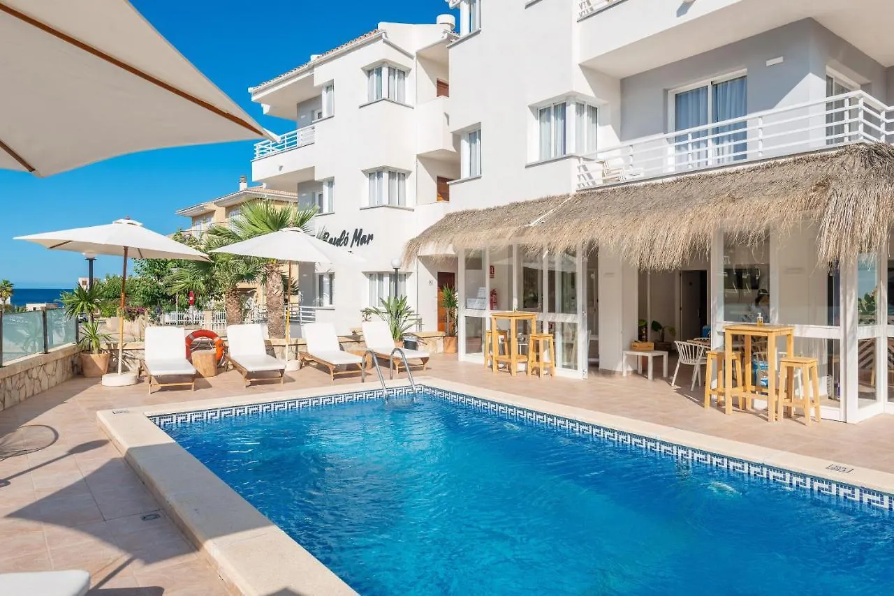 Hotel Baulo Mar - Standard Can Picafort