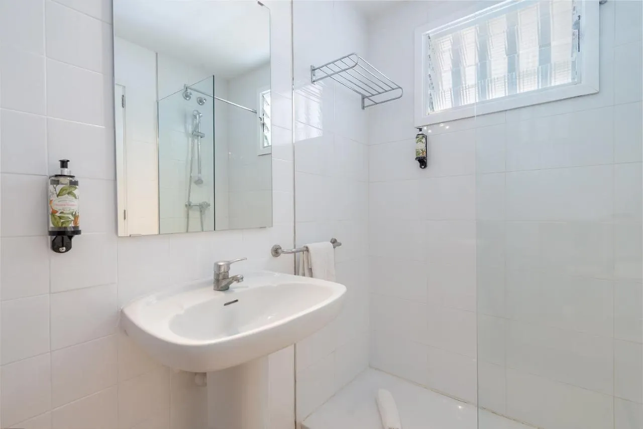 Hotel Baulo Mar - Standard Can Picafort  Spanien