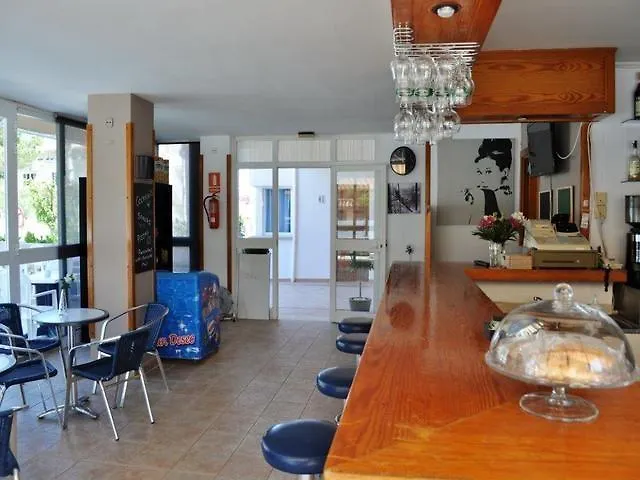 Hotel Baulo Mar - Standard Can Picafort