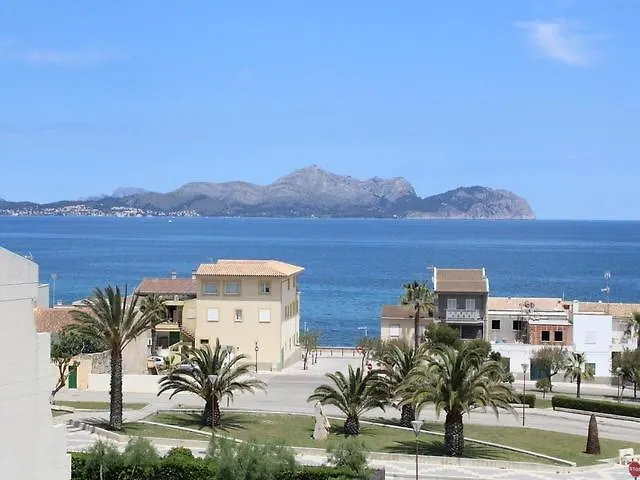 Hotel Baulo Mar - Standard Can Picafort  4*, Can Picafort (Mallorca) Spanien