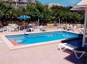Hotel Baulo Mar - Standard Can Picafort  Spanien
