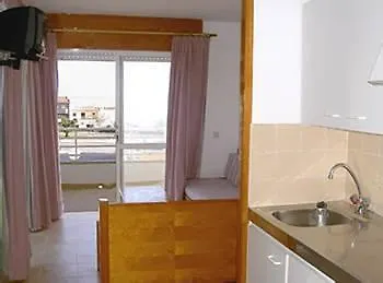 ****  Hotel Baulo Mar - Standard Can Picafort  Spanien