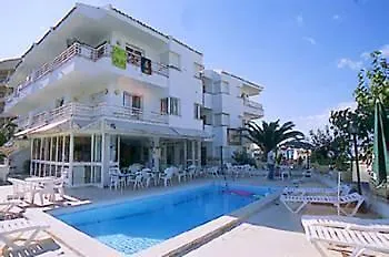 Hotel Baulo Mar - Standard Can Picafort