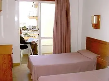 Hotel Baulo Mar - Standard Can Picafort
