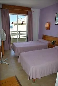 Hotel Baulo Mar - Standard Can Picafort