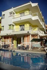 Hotel Baulo Mar - Standard Can Picafort