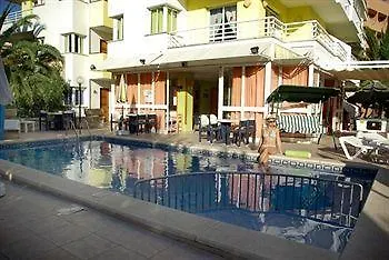 Hotel Baulo Mar - Standard Can Picafort  4*, Can Picafort (Mallorca) Spanien