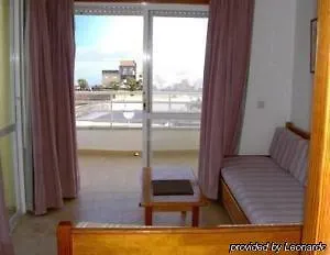 ****  Hotel Baulo Mar - Standard Can Picafort  Spanien