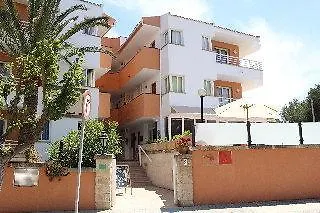 Hotel Baulo Mar - Standard Can Picafort